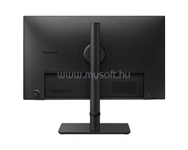 SAMSUNG S4 S43UF Monitor LS24F434UAUXEN small