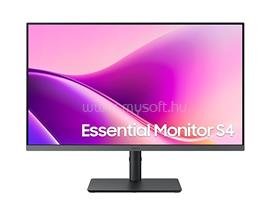 SAMSUNG S4 S43UF Monitor LS27F434UAUXEN small
