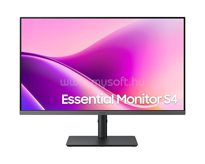 SAMSUNG S4 S43UF Monitor