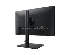 SAMSUNG S4 S43UF Monitor LS24F430UAUXEN small