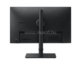 SAMSUNG S4 S43UF Monitor LS24F430UAUXEN small
