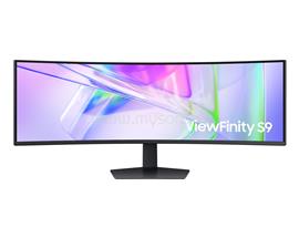 SAMSUNG S49C950 ívelt Monitor LS49C950UAUXEN small
