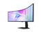 SAMSUNG S49C950 ívelt Monitor LS49C950UAUXEN small