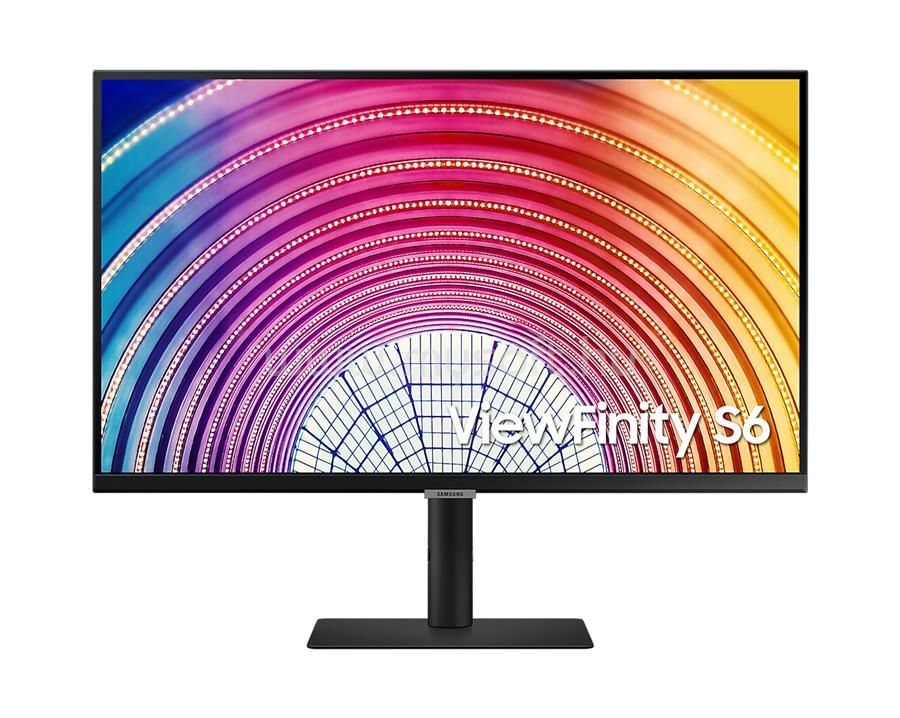 SAMSUNG S60UA LS27A600NAUXEN Monitor