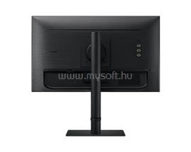 SAMSUNG S60UA Monitor LS24A600UCUXEN small