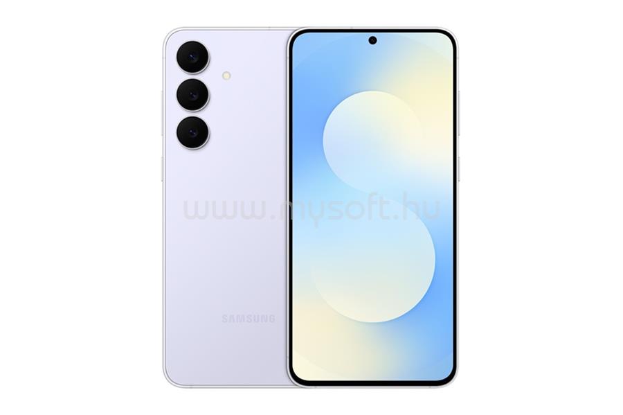 SAMSUNG Galaxy S25 FE 5G Dual-SIM 128GB (jegeskék)