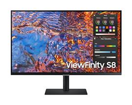 SAMSUNG S80PB Monitor LS32B800PXPXEN small