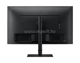 SAMSUNG S80PB Monitor LS32B800PXPXEN small