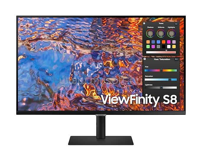 SAMSUNG S80PB Monitor