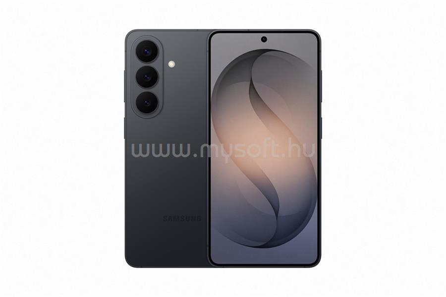 SAMSUNG S942B GALAXY S26 (12/256GB), Black