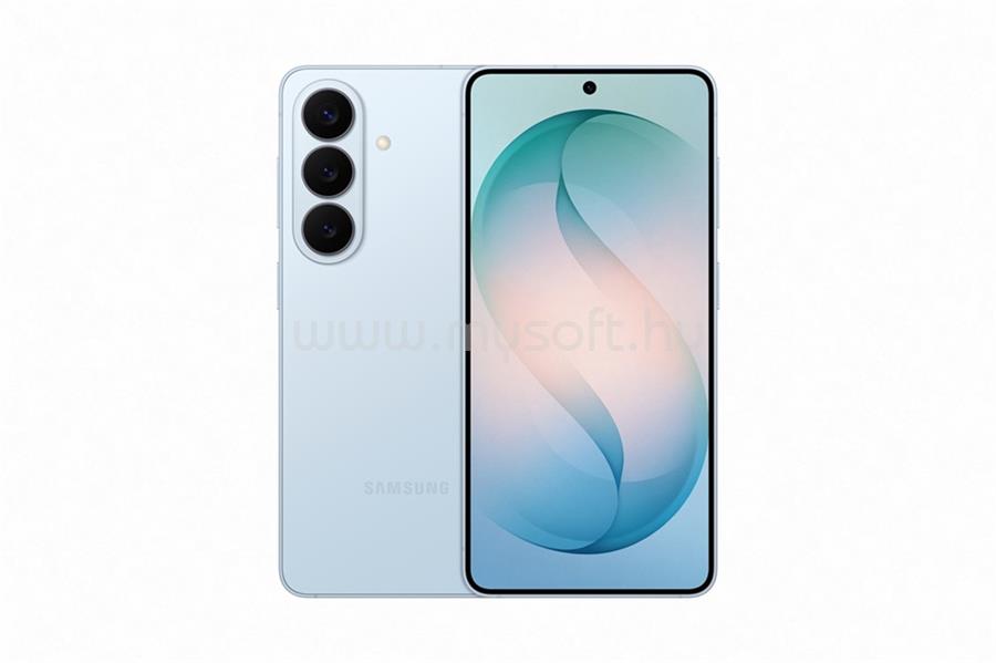 SAMSUNG S942B GALAXY S26 (12/256GB), Sky Blue
