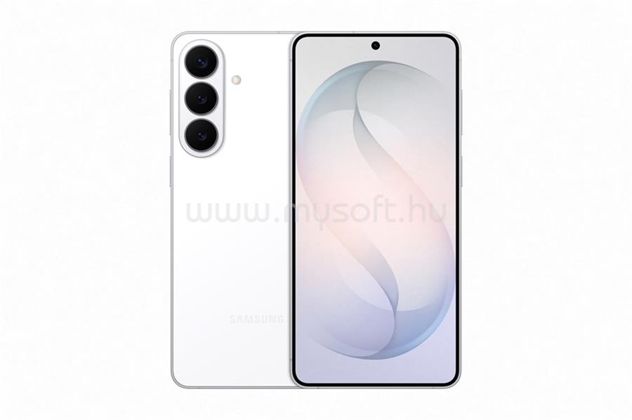 SAMSUNG S947B GALAXY S26+ (12/512GB), White