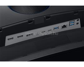 SAMSUNG S95UA LS49A950UIPXEN ívelt UltraWide Monitor LS49A950UIPXEN small