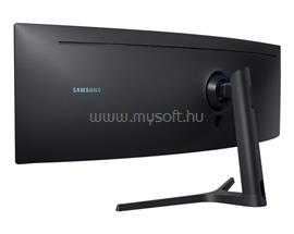 SAMSUNG S95UA LS49A950UIPXEN ívelt UltraWide Monitor LS49A950UIPXEN small