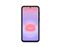 SAMSUNG Samsung A37 5G SAMSUNG szilikon telefonvédő ultravékony FEKETE EF-PA376CBEGWW small