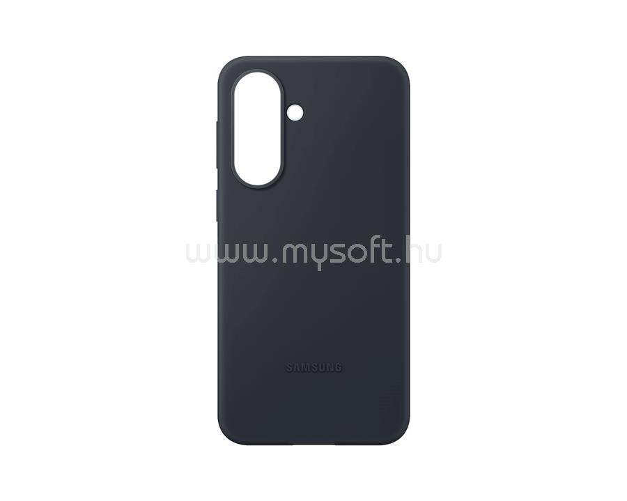 SAMSUNG Samsung A37 5G SAMSUNG szilikon telefonvédő ultravékony FEKETE