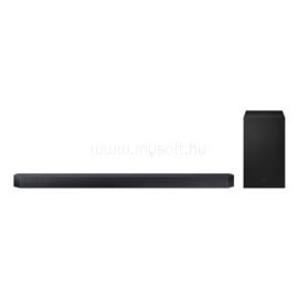 SAMSUNG HW-Q600H 3.1.2 csatornás hangprojektor mélynyomóval, Fekete HW-Q600H/EN small