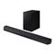 SAMSUNG HW-Q600H 3.1.2 csatornás hangprojektor mélynyomóval, Fekete HW-Q600H/EN small