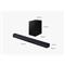 SAMSUNG HW-Q600H 3.1.2 csatornás hangprojektor mélynyomóval, Fekete HW-Q600H/EN small