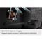 SAMSUNG HW-Q600H 3.1.2 csatornás hangprojektor mélynyomóval, Fekete HW-Q600H/EN small