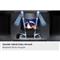 SAMSUNG HW-Q600H 3.1.2 csatornás hangprojektor mélynyomóval, Fekete HW-Q600H/EN small