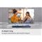 SAMSUNG HW-Q600H 3.1.2 csatornás hangprojektor mélynyomóval, Fekete HW-Q600H/EN small