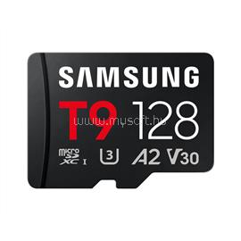 SAMSUNG SAMSUNG MB-MH128TB/WW T9 Memóriakártya olvasóval, MicroSD,128GB MB-MH128TB/WW small