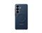 SAMSUNG Samsung S26 SAMSUNG szilikon telefonvédő mágneses, karbon minta, IBOLYAKÉK EF-KS942SCEGWW small