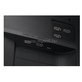 SAMSUNG S32AM700U Monitor Smart TV Alkalmazással LS32AM700UUXEN small