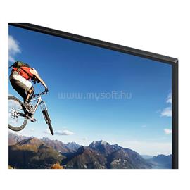 SAMSUNG S32AM700U Monitor Smart TV Alkalmazással LS32AM700UUXEN small