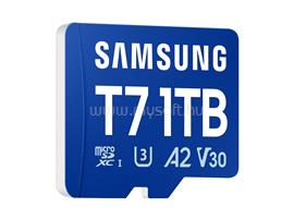 SAMSUNG SD kártya  1TB, T7, CL10 MB-MB1T0T/WW small
