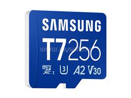 SAMSUNG SD kártya 256GB, T7, CL10 MB-MB256T/WW small