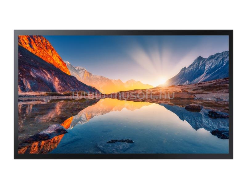 SAMSUNG Signage QMR Series 32" LFD