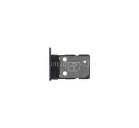 SAMSUNG Samsung A36 5G SAMSUNG SIM kártyatartó FEKETE GH98-49933A small