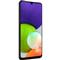 SAMSUNG Galaxy A22 LTE Dual-SIM 128GB (Fekete) SM-A225FZKGEUE small