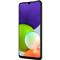 SAMSUNG Galaxy A22 LTE Dual-SIM 128GB (Fekete) SM-A225FZKGEUE small