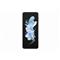 SAMSUNG Galaxy Z Flip4 5G 128GB (grafitszürke) SM-F721BZAGEUE small