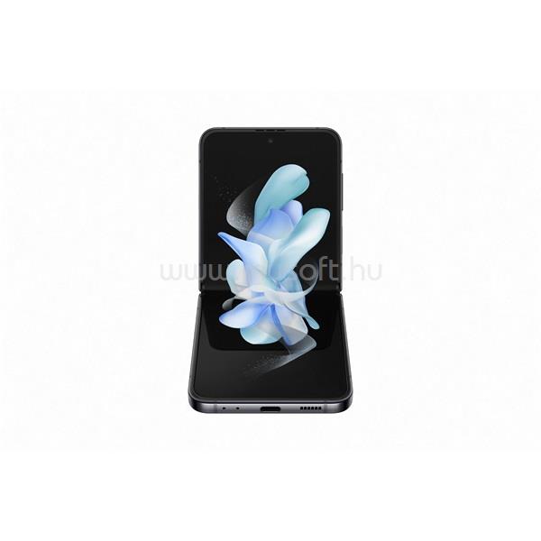 SAMSUNG Galaxy Z Flip4 5G 128GB (grafitszürke)