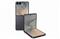 SAMSUNG SM-F776/DS Graphite /Z Flip8 Dual eSIM / 256GB SM-F776BZKGEUE small