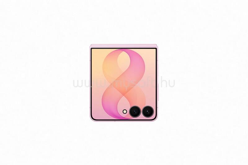 SAMSUNG SM-F776/DS Light Pink /Z Flip8 Dual eSIM / 256GB