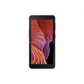 SAMSUNG Galaxy Xcover 5 4G Dual-SIM 64GB (Fekete) SM-G525FZKDEEE small