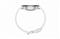 SAMSUNG SM-L340 Cream Galaxy Watch9 (40mm, BT) SM-L340NZEAEUE small