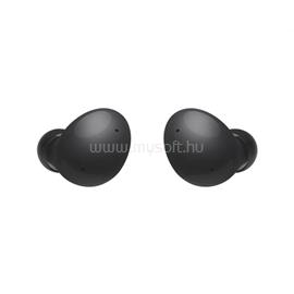 SAMSUNG SM-R177NZKAEUH Galaxy Buds2 True Wireless Bluetooth fekete fülhallgató SM-R177NZKAEUH small