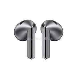 SAMSUNG Galaxy Buds3 True Wireless Bluetooth fülhallgató (ezüst) SM-R530NZAAEUE small