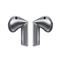 SAMSUNG Galaxy Buds3 True Wireless Bluetooth fülhallgató (ezüst) SM-R530NZAAEUE small