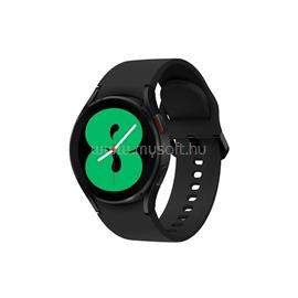 SAMSUNG SM-R860NZKAEUE Galaxy Watch 4 (40mm) fekete okosóra SM-R860NZKAEUE small