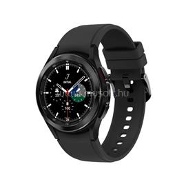 SAMSUNG SM-R885FZKAEUE Galaxy Watch 4 Classic LTE eSIM (42mm) fekete okosóra SM-R885FZKAEUE small
