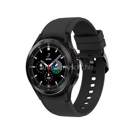 SAMSUNG Galaxy Watch 4 Classic LTE eSIM 42mm okosóra (fekete) SM-R885FZKAEUE small