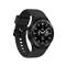 SAMSUNG Galaxy Watch 4 Classic LTE eSIM 42mm okosóra (fekete) SM-R885FZKAEUE small