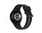 SAMSUNG SM-R890NZKAEUE Galaxy Watch 4 Classic (46mm) fekete okosóra SM-R890NZKAEUE small